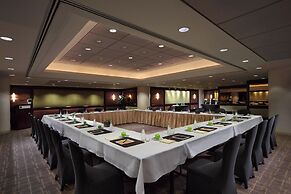Metropolitan Hotel Vancouver by Marriott