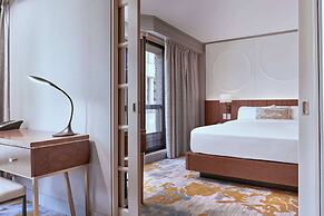 Metropolitan Hotel Vancouver by Marriott