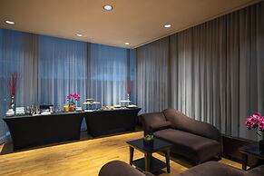 Metropolitan Hotel Vancouver by Marriott