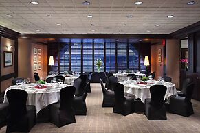 Metropolitan Hotel Vancouver by Marriott