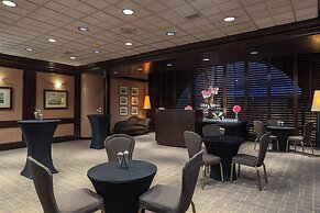 Metropolitan Hotel Vancouver by Marriott