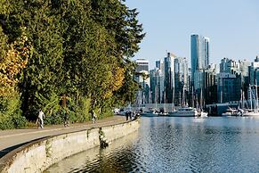 Metropolitan Hotel Vancouver by Marriott