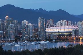 Metropolitan Hotel Vancouver by Marriott