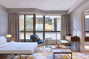 Metropolitan Hotel Vancouver by Marriott