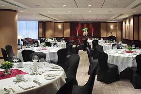 Metropolitan Hotel Vancouver by Marriott