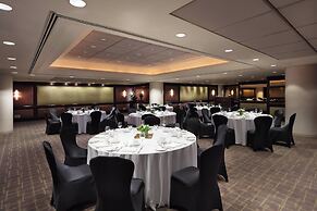 Metropolitan Hotel Vancouver by Marriott