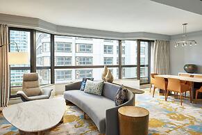 Metropolitan Hotel Vancouver by Marriott