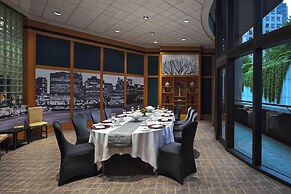 Metropolitan Hotel Vancouver by Marriott