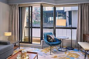 Metropolitan Hotel Vancouver by Marriott
