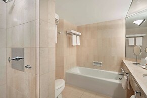 Metropolitan Hotel Vancouver by Marriott