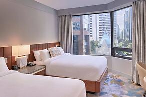 Metropolitan Hotel Vancouver by Marriott
