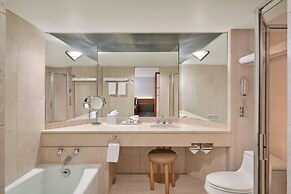 Metropolitan Hotel Vancouver by Marriott