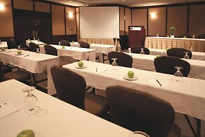 Metropolitan Hotel Vancouver by Marriott