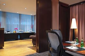 Metropolitan Hotel Vancouver by Marriott