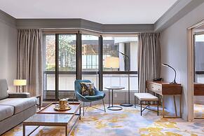 Metropolitan Hotel Vancouver by Marriott