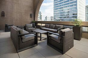 Metropolitan Hotel Vancouver by Marriott