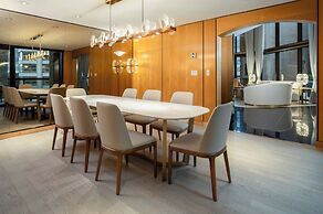 Metropolitan Hotel Vancouver by Marriott