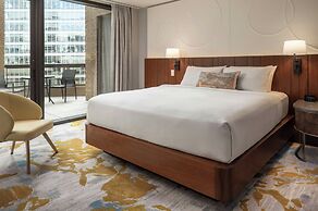 Metropolitan Hotel Vancouver by Marriott