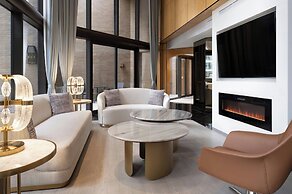 Metropolitan Hotel Vancouver by Marriott
