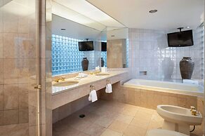 Metropolitan Hotel Vancouver by Marriott