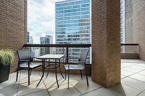 Metropolitan Hotel Vancouver by Marriott