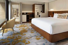 Metropolitan Hotel Vancouver by Marriott