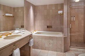 Metropolitan Hotel Vancouver by Marriott