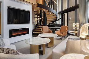 Metropolitan Hotel Vancouver by Marriott