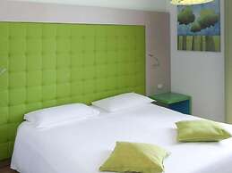 Hotel Milano Palmanova