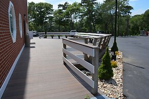 Cape Cod Hotel