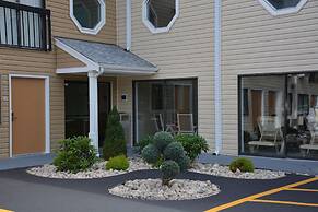 Cape Cod Hotel