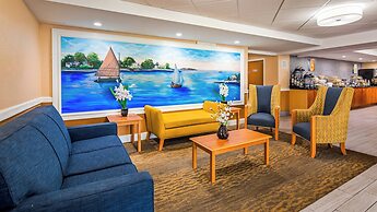 Cape Cod Hotel