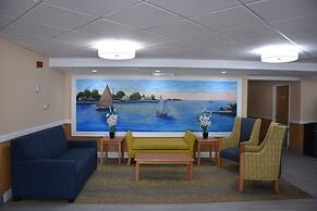 Cape Cod Hotel