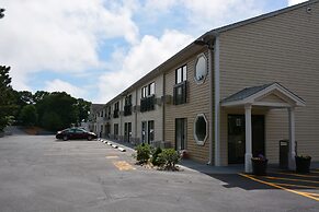 Cape Cod Hotel