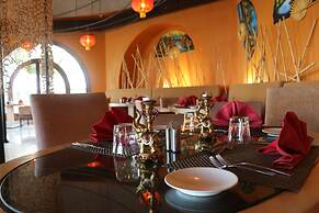 Mercure Hurghada Hotel