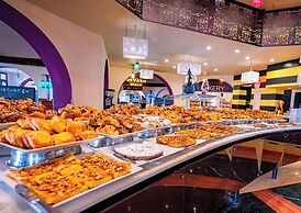 Mercure Hurghada Hotel