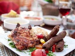 Mercure Hurghada Hotel