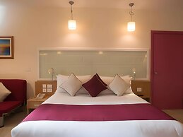 Mercure Hurghada Hotel