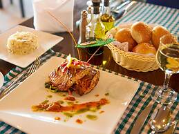 Mercure Hurghada Hotel