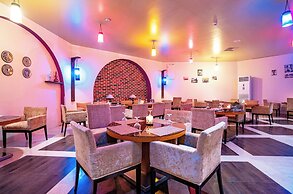 Mercure Hurghada Hotel