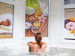 Mercure Hurghada Hotel