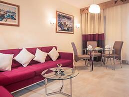Mercure Hurghada Hotel