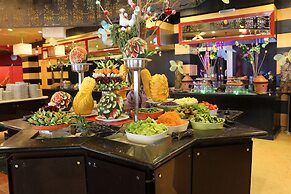 Mercure Hurghada Hotel