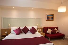Mercure Hurghada Hotel