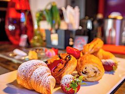 Mercure Hurghada Hotel