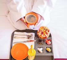 Mercure Hurghada Hotel