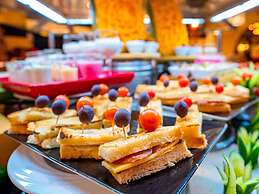 Mercure Hurghada Hotel