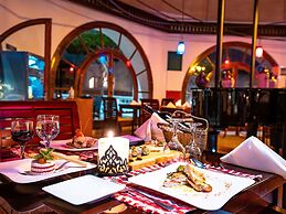 Mercure Hurghada Hotel