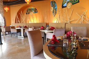Mercure Hurghada Hotel