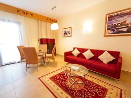 Mercure Hurghada Hotel